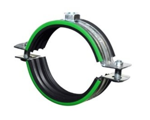 Хомут трубный 3/8” (16-20мм) М8 (PR08.3966)