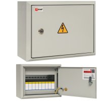 ЩРН-9 (220х300х120) IP31 PROxima (mb21-9)