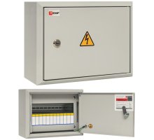 ЩРН-12 (220х300х120) IP31 PROxima (mb21-12)