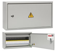 ЩРН-18М (220х400х120) IP31 PROxima (mb21-18m)