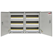 ЩРН-90 двухдверный (480х680х120) IP31 PROxima (mb21-90)