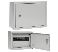 ЩРН-9 (220х300х120) IP31 Basic (mb21-9-bas)