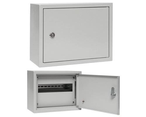 ЩРН-9 (220х300х120) IP31 Basic (mb21-9-bas)