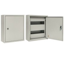 ЩРН-18 (350х300х120) IP31 Basic (mb21-18-bas)