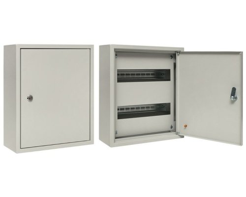 ЩРН-24 (350х300х120) IP31 Basic (mb21-24-bas)