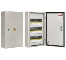 ЩРН-36 (520х310х120) IP54 PROxima (mb24-36)