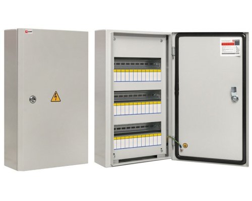 ЩРН-36 (520х310х120) IP54 PROxima (mb24-36)