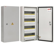 ЩРН-48 (620х310х120) IP54 PROxima (mb24-48)