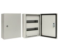 ЩРН-24 (395х310х120) IP54 Basic (mb24-24-bas)