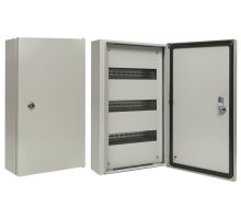 ЩРН-36 (520х310х120) IP54 Basic (mb24-36-bas)