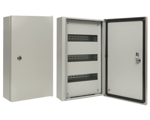 ЩРН-36 (520х310х120) IP54 Basic (mb24-36-bas)