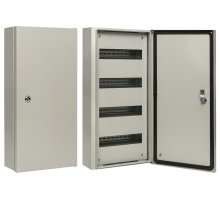 ЩРН-48 (620х310х120) IP54 Basic (mb24-48-bas)
