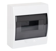ЩРН-П- 8 IP41 PROxima (pb40-n-8)