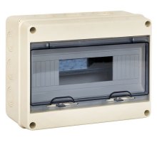 ЩРН-ПГ-12 (198х254х106) IP65 PROxima (pb65-n-pg-12)
