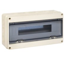 ЩРН-ПГ-18 (199х366х106) IP65 PROxima (pb65-n-pg-18)