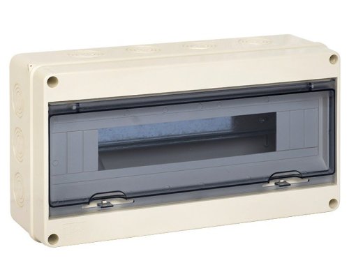 ЩРН-ПГ-18 (199х366х106) IP65 PROxima (pb65-n-pg-18)