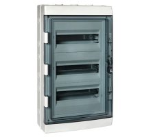 ЩРН-ПГ-36 (625х345х155) IP65 PROxima (pb65-n-pg-36m)