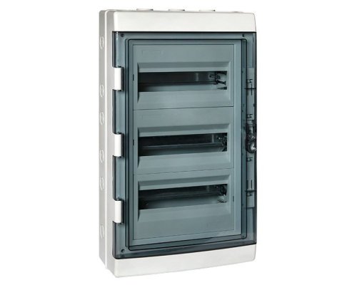 ЩРН-ПГ-36 (625х345х155) IP65 PROxima (pb65-n-pg-36m)