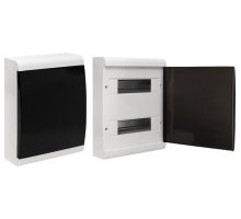 ЩРН-П-24 SlimBox IP41 PROxima (sb-n-24)