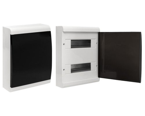 ЩРН-П-24 SlimBox IP41 PROxima (sb-n-24)