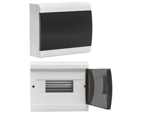 ЩРН-П-10 IP41 Basic (pb-n-10-bas)