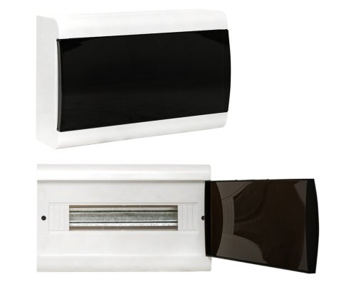 ЩРН-П-18 IP41 Basic (pb-n-18-bas)