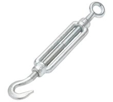 Талреп крюк-кольцо М10 DIN 1480 тип А (PR08.3915)
