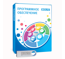 OPC сервер  для АРМ «Орион Про» исп.20000