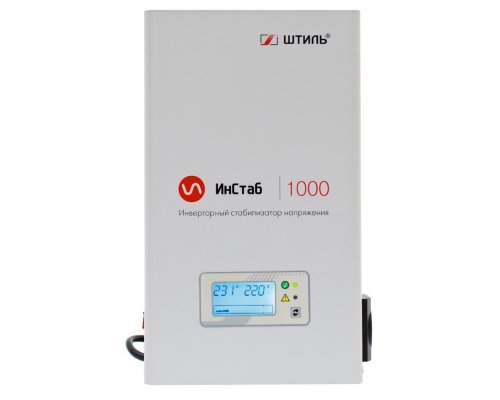 Штиль ИнСтаб IS1000 (220-230В)