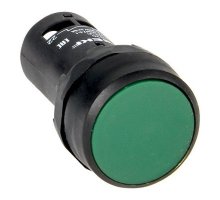 SW2C-11 возвратная зеленая NO+NC (sw2c-11s-g)