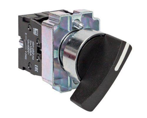 BJ33 3P длинная ручка 2NO (xb2-bj33)