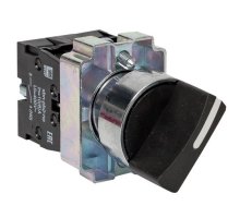 BD33 3P короткая ручка 2NO (xb2-bd33)