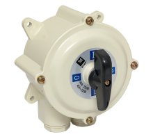 ПВ 3-40 М1 пл. IP56  (pv-3-40-4)
