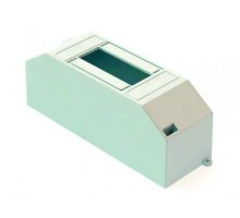 ЩРН-П-1/2 IP30 настенный, белый (31030DEK)
