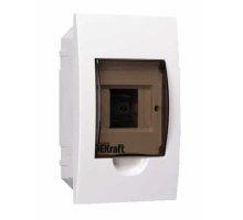 ЩРВ-П-4 IP41 встраиваемый (31001DEK)