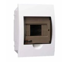 ЩРВ-П-6 IP41 встраиваемый (31002DEK)
