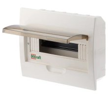 ЩРВ-П-12 IP41 встраиваемый (31004DEK)