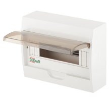 ЩРН-П-12  IP41 настенный (31011DEK)