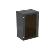 ШТ-НСр-15U-600-450-С-Ч (130411-01547)