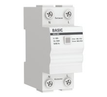 RVb-40A Basic (rvb-40a)