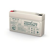 Контакт КТ 6-1,2