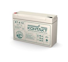 Контакт КТ 6-12