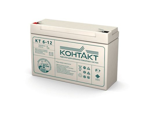 Контакт КТ 6-12