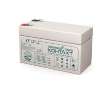 Контакт КТ 12-1,2
