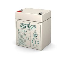 Контакт КТ 12-4,5