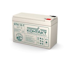Контакт КТА 12-7