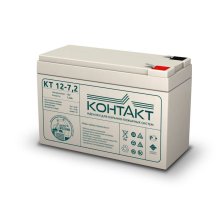Контакт КТ 12-7,2