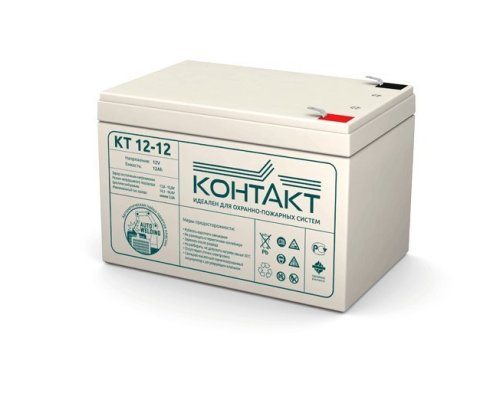 Контакт КТ 12-12
