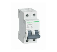 City9 Set 2P 10А 4.5kA С (C9F34210)