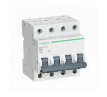 City9 Set 4P 20А 4.5kA С (C9F34420)